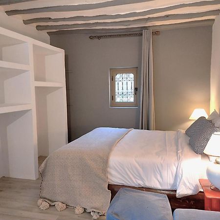 Manzal Lahbab, 2Villas 2Bungalows 2Piscines Et Jardins Ouled Jelal 외부 사진